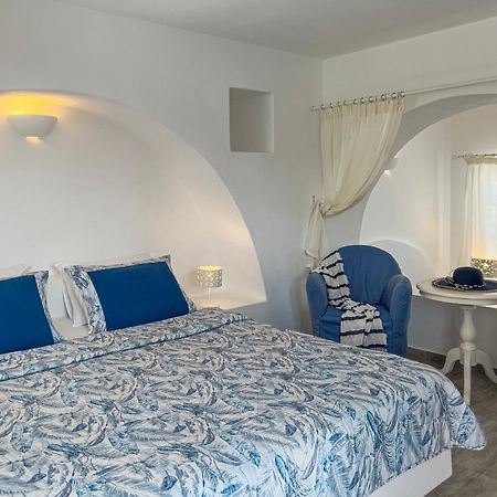 Folégandros Aspalathras White Hotel מראה חיצוני תמונה