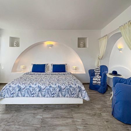 Folégandros Aspalathras White Hotel מראה חיצוני תמונה