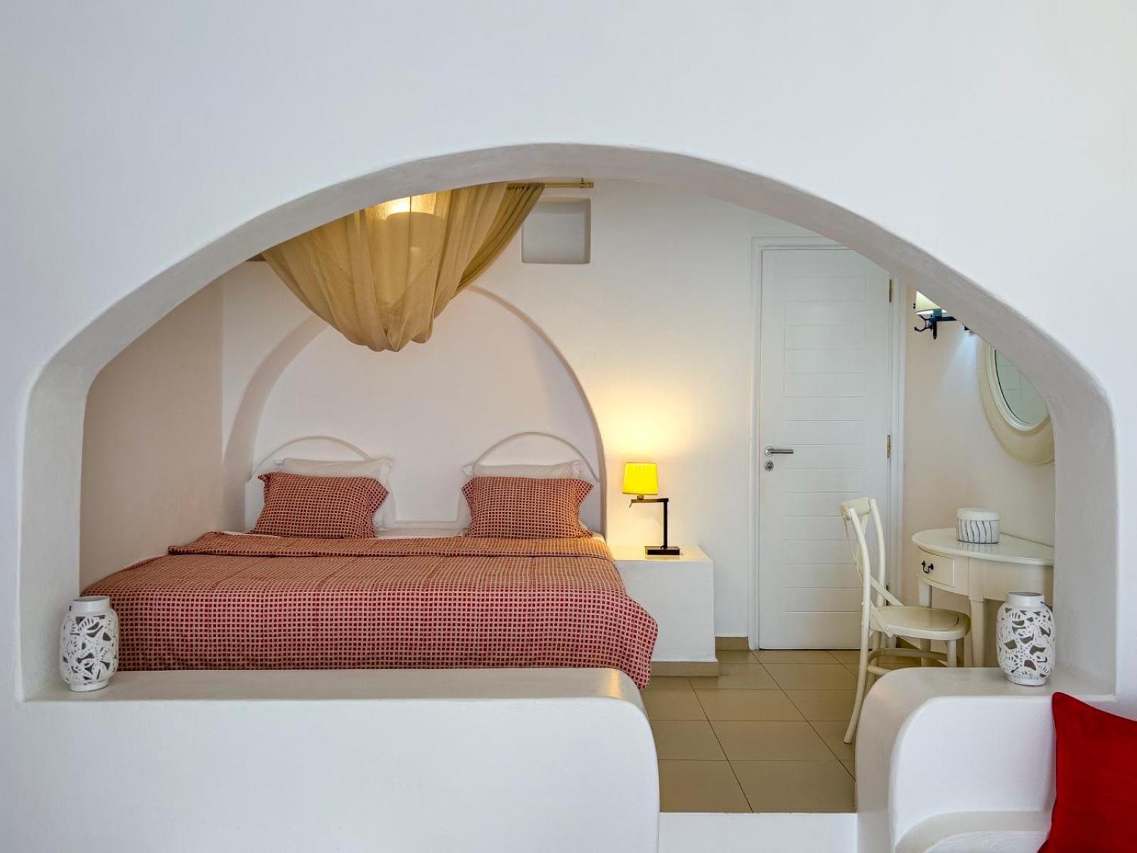 Folégandros Aspalathras White Hotel מראה חיצוני תמונה