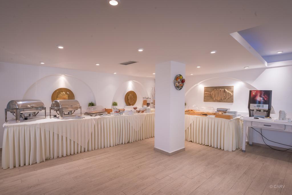 Folégandros Aspalathras White Hotel מראה חיצוני תמונה
